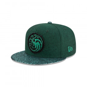 Gorra 59Fifty Warner Bros Game Of Thrones Verde