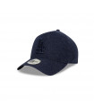 Gorra 9Forty MLB Los Angeles Dodgers Melton Azul
