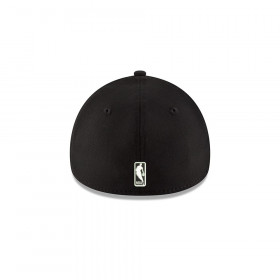 Gorra Los Angeles Lakers NBA 39Thirty Black