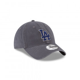 Gorra 9Twenty MLB Los Angeles Dodgers Core Classic Misc Gris