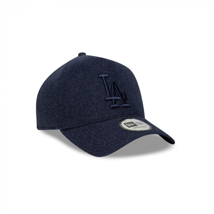 Gorra 9Forty MLB Los Angeles Dodgers Melton Azul