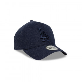 Gorra 9Forty MLB Los Angeles Dodgers Melton Azul