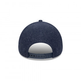 Gorra 9Forty MLB Los Angeles Dodgers Melton Azul