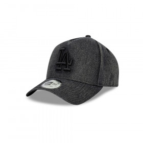 Gorra 9Forty MLB Los Angeles Dodgers Urban Washed Negro