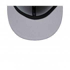 Gorra 59Fifty MLB  Los Angeles Dodgers State Stitch Dk Blue