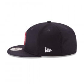 Gorra 9Fifty MLB  Boston Red Sox Mlb 9fifty Navy