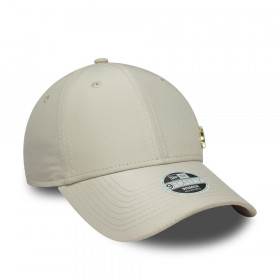 Gorra 9Forty MLB New York Yankees W Flawless Beige