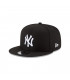 Gorra New York Yankees MLB 9Fifty Black