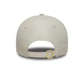 Gorra 9Forty MLB New York Yankees W Flawless Beige