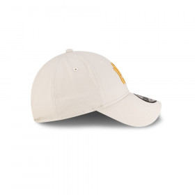 Gorra 9Forty MLB  New York Yankees Floral Light Beige