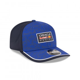 Gorra 9Seventy F1 Red Bull Racing Team & Driver Azul