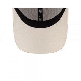 Gorra 9Forty MLB  New York Yankees Floral Light Beige