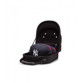 Cap Carrier 6 Pack New Era Black