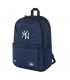 Mochila MLB New York Yankees Back To School Azul