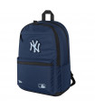 Mochila MLB New York Yankees Back To School Azul