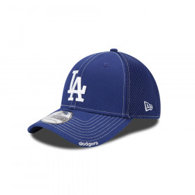 Gorra 39Thirty MLB Los Angeles Dodgers Neo Azul