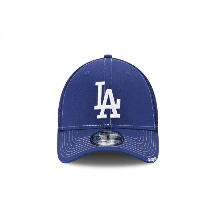 Gorra 39Thirty MLB Los Angeles Dodgers Neo Azul