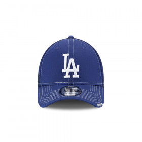 Gorra 39Thirty MLB Los Angeles Dodgers Neo Azul