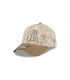 Gorra 9Forty MLB New York Yankees Spring Floral Beige