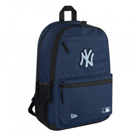 Mochila MLB New York Yankees Back To School Azul