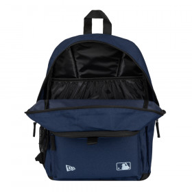 Mochila MLB New York Yankees Back To School Azul