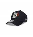 Gorra 9Forty MLB Detroit Tigers Coops Floral Navy