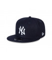 Gorra 9Fifty MLB  New York Yankees Mlb 9fifty Navy