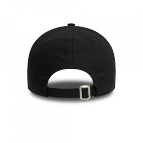 Gorra 9Forty MLB  Los Angeles Dodgers Team Outline Black