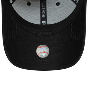Gorra 9Forty MLB  Los Angeles Dodgers Team Outline Black