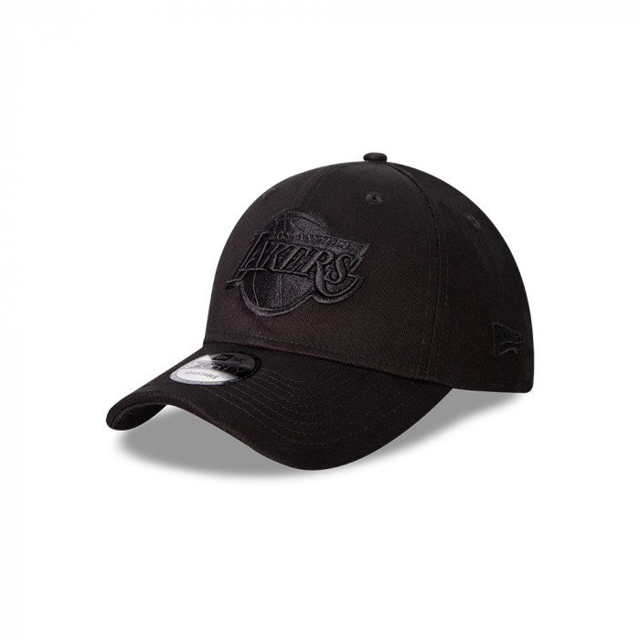 Gorra Los Angeles Lakers NBA 9Forty Black