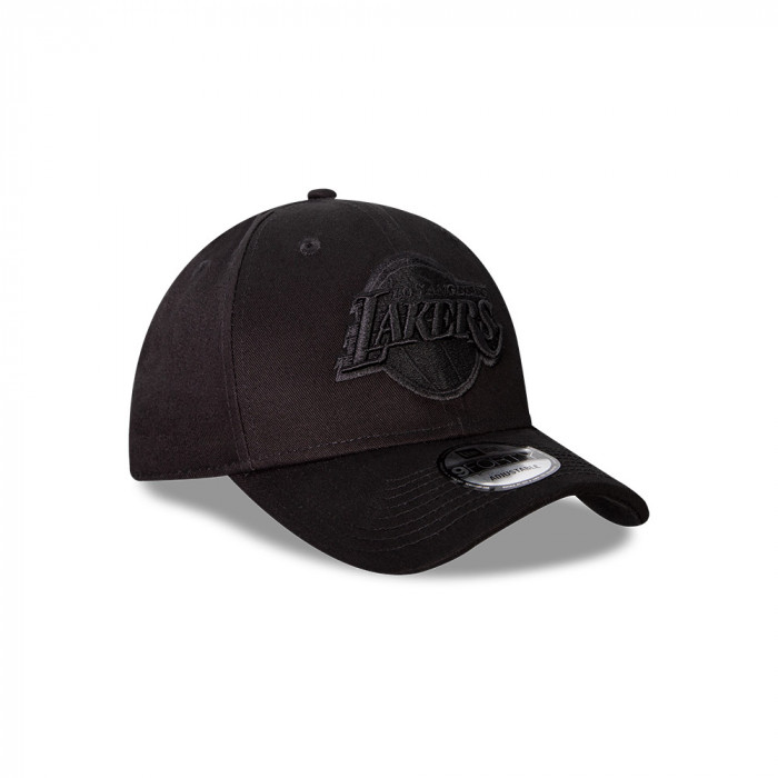 Gorra Los Angeles Lakers NBA 9Forty Black