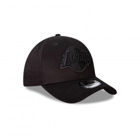 Gorra Los Angeles Lakers NBA 9Forty Black