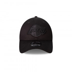 Gorra Los Angeles Lakers NBA 9Forty Black