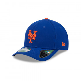 Gorra 9Forty MLB New York Mets Player Replica Azul