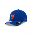 Gorra 9Forty MLB New York Mets Player Replica Azul