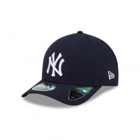 Gorra 9Forty MLB New York Yankees Player Replica Azul