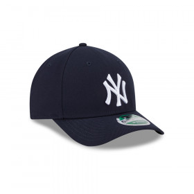 Gorra 9Forty MLB New York Yankees Player Replica Azul