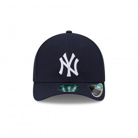 Gorra 9Forty MLB New York Yankees Player Replica Azul