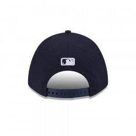 Gorra 9Forty MLB New York Yankees Player Replica Azul