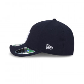 Gorra 9Forty MLB New York Yankees Player Replica Azul