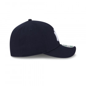 Gorra 9Forty MLB New York Yankees Player Replica Azul