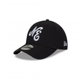 Gorra 9Forty New Era Recycled Negro