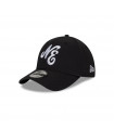 Gorra 9Forty New Era Recycled Negro