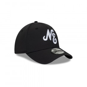 Gorra 9Forty New Era Recycled Negro
