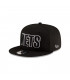 Gorra 9Fifty Brooklyn Nets NBA Statement Edition Negro