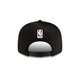 Gorra 9Fifty Brooklyn Nets NBA Statement Edition Negro