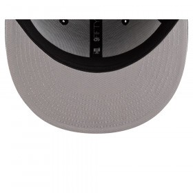 Gorra 9Fifty Brooklyn Nets NBA Statement Edition Negro