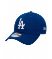 Gorra Los Angeles Dodgers MLB 9Forty Blue