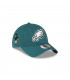 Gorra Casual Classic NFL Philadelphia Eagles Bad Bunny Verde