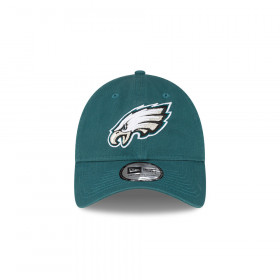 Gorra Casual Classic NFL Philadelphia Eagles Bad Bunny Verde